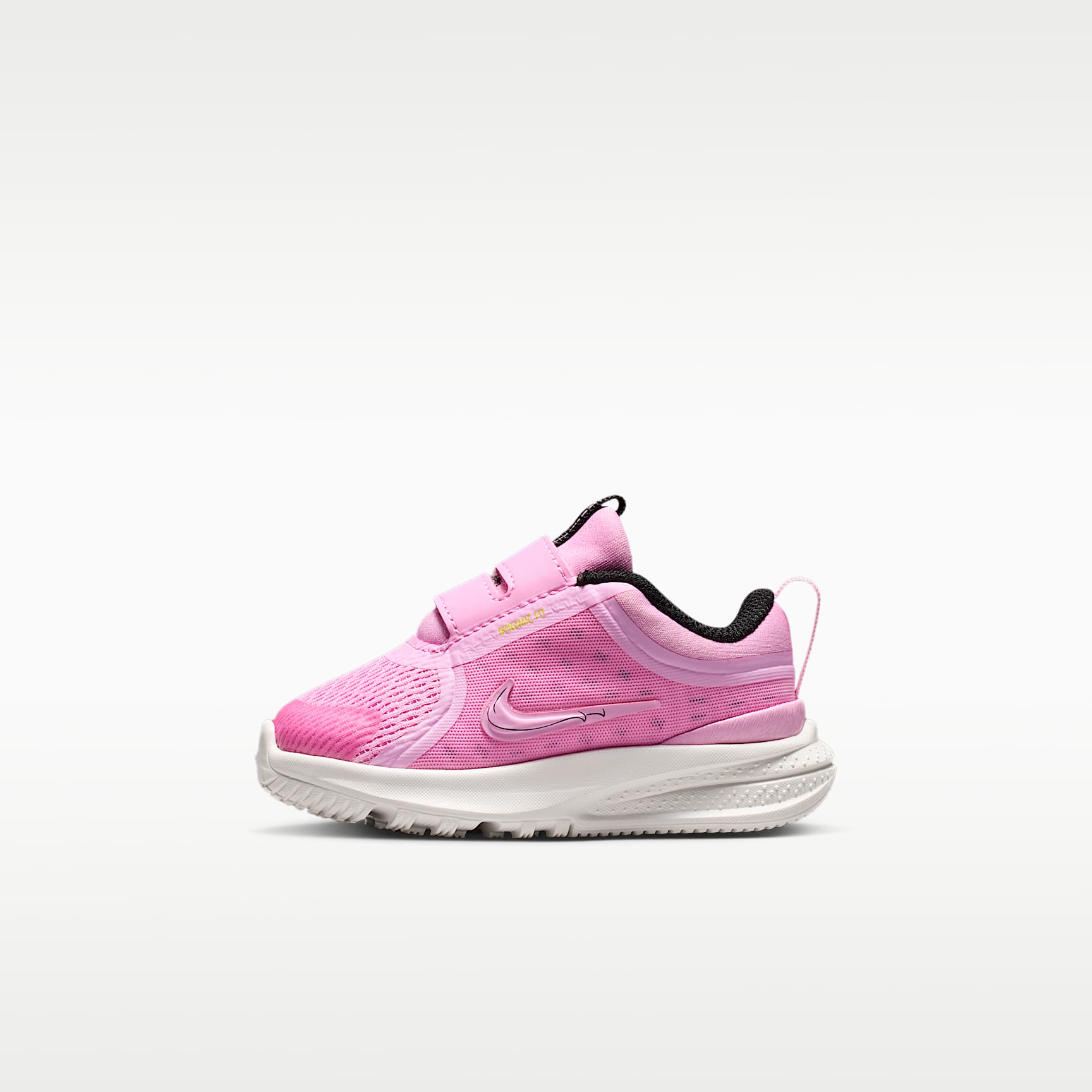 ベビースターナイキベースボール NIKE公式】ナイキ スター ランナー 5 ベビーシューズ.オンラインストア